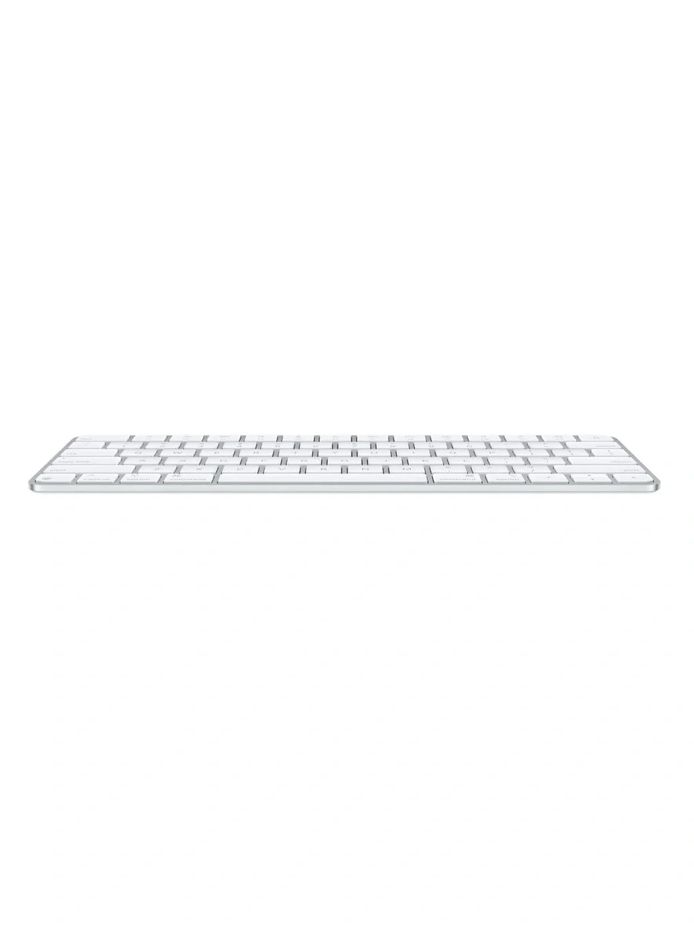 Apple Magic Keyboard (USB-C)